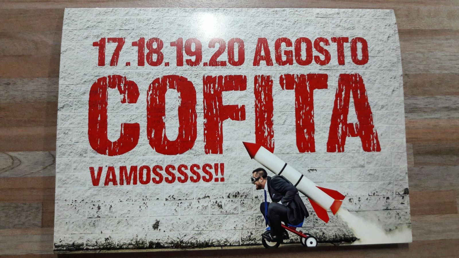 Cofita copia