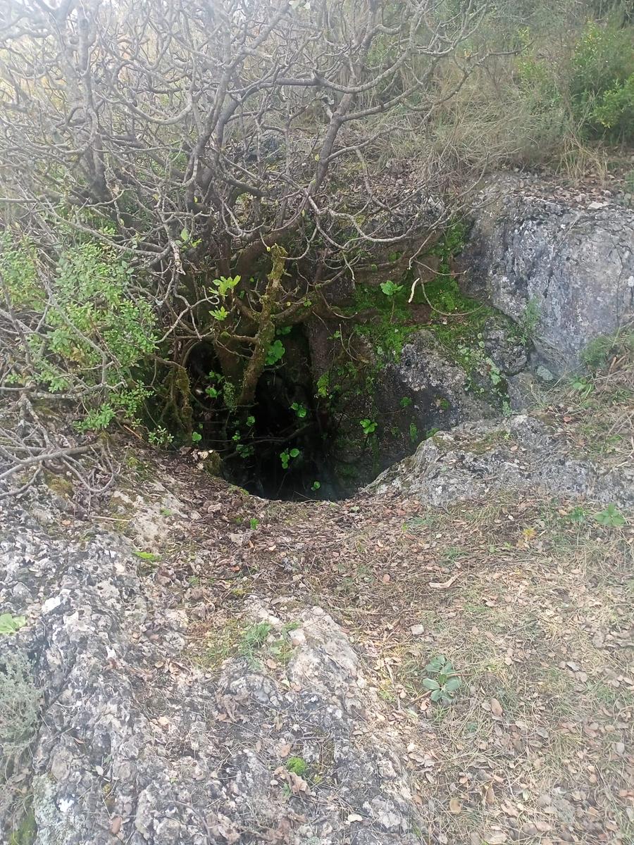 La Oficina de Turismo de Fonz recibe más de 150 visitantes durante la Semana Santa y continúa con la propuesta de visitas guiadas a la Ruta del ‘Volcán’