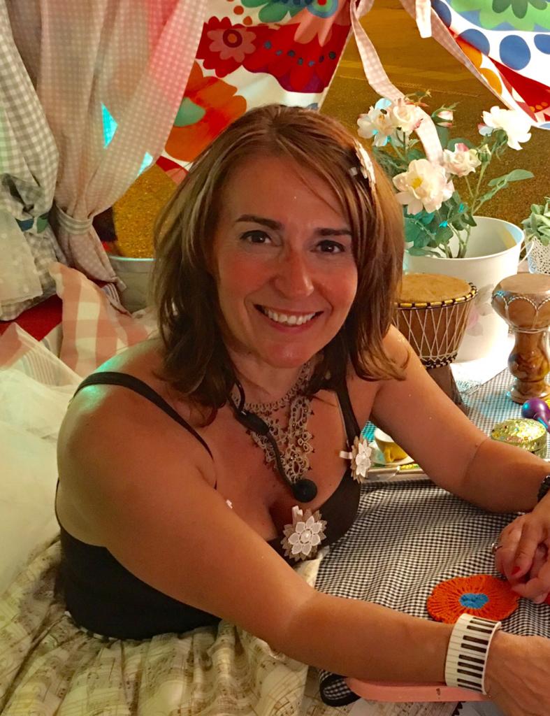 Belentuela animará el Carnaval de Fonz Belentuela animará el Carnaval de Fonz